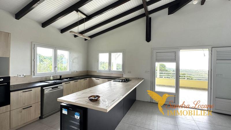 Maison - 158 m² - 5 pièces