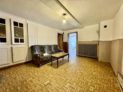 Maison - 154 m² - 7 pièces