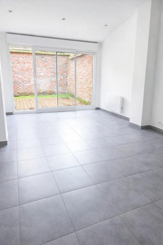 Maison - 85 m² - 5 pièces