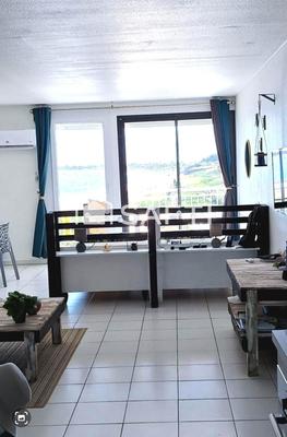 Appartement - 40 m² - 1 pièce