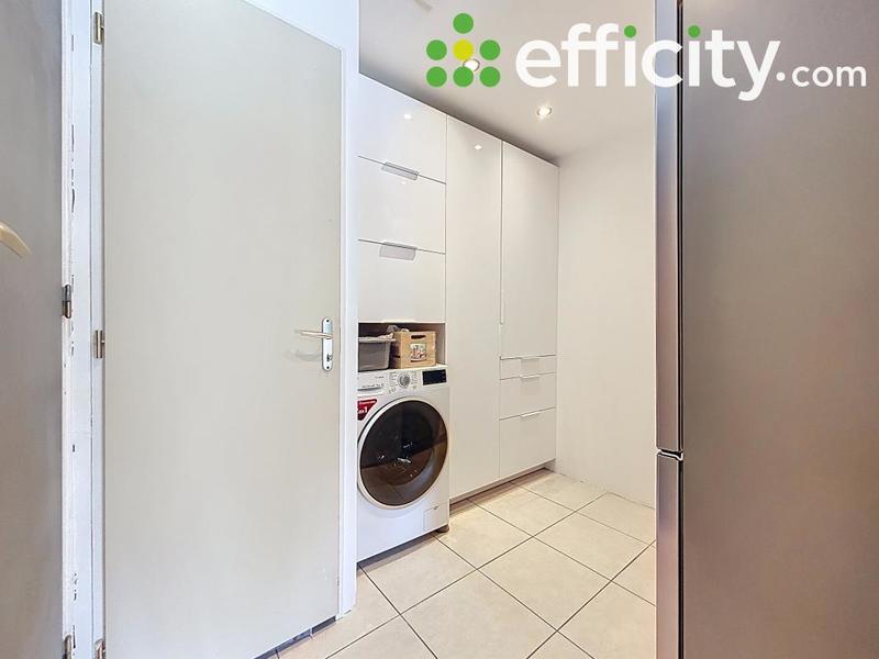 Maison - 104 m² - 4 pièces