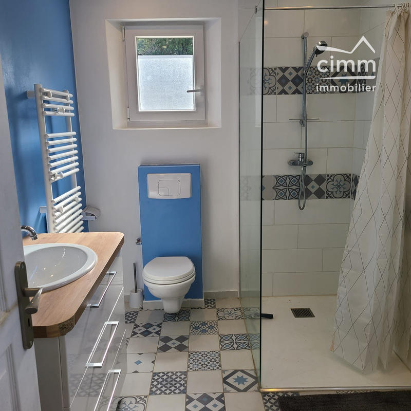 Villa - 92 m² - 5 pièces