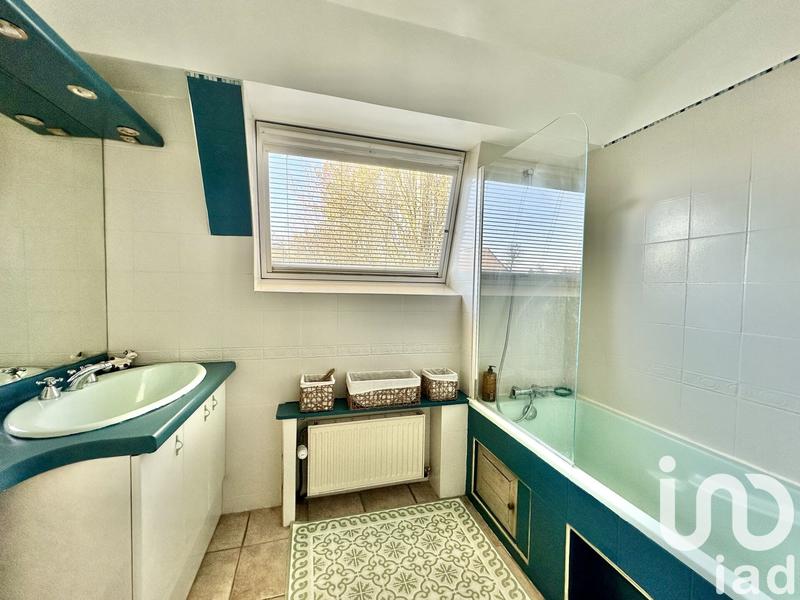 Maison - 146 m² - 6 pièces