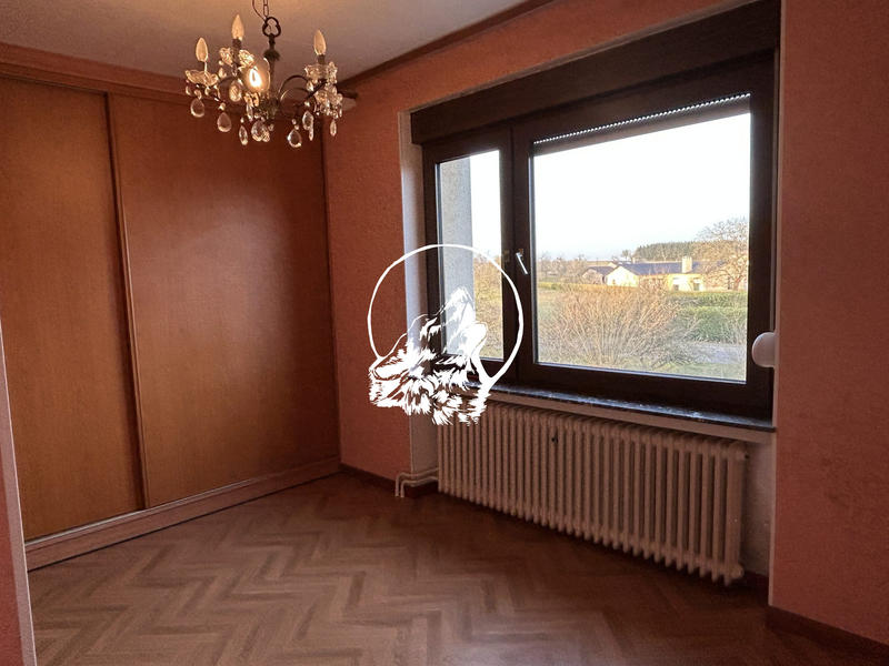 Maison - 183 m² - 8 pièces