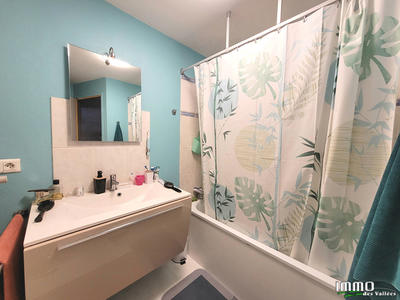 Appartement - 85 m² - 4 pièces