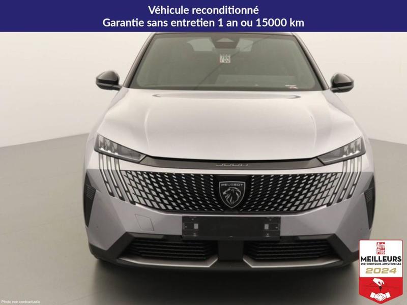 Peugeot 3008 Gt Hybrid 145 e-Dcs6