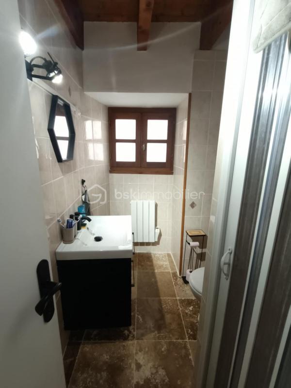 Maison de ville - 60 m² - 3 pièces