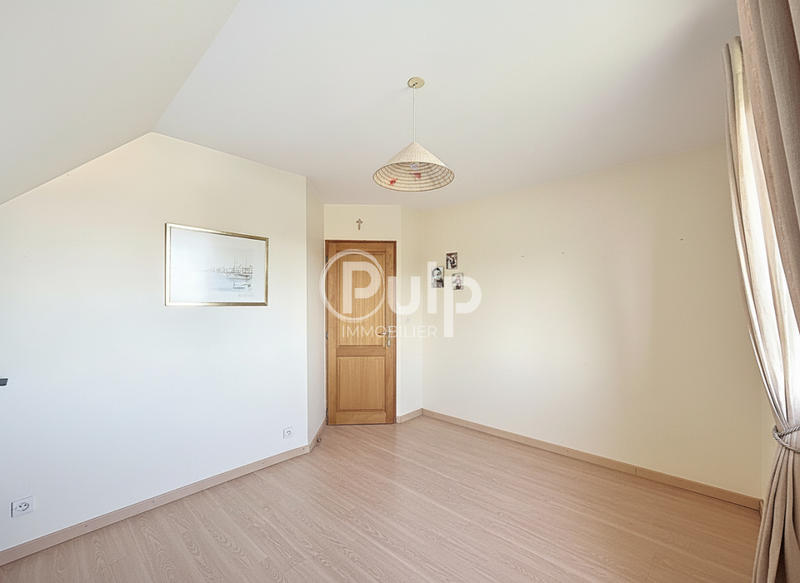 Maison d'architecte - 183 m² - 8 pièces