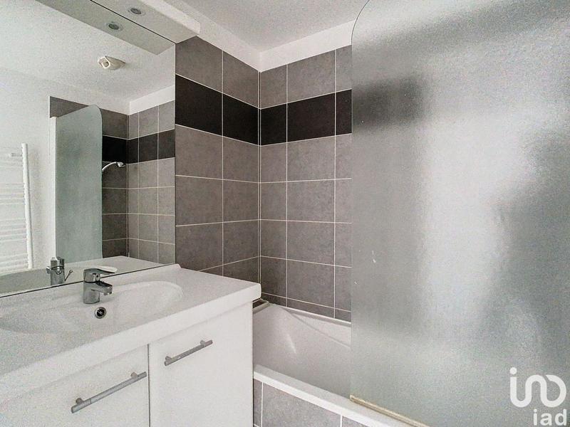 Appartement - 102 m² - 5 pièces