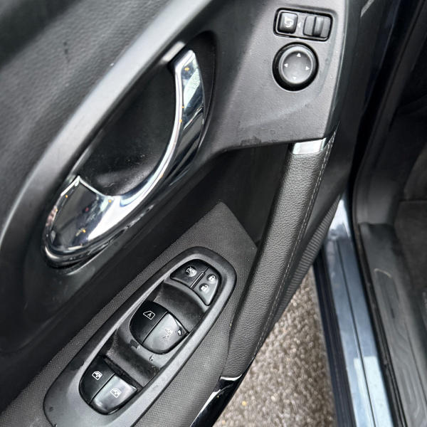 Renault Kadjar 1.5 Dci 110 Business - 8v Turbo