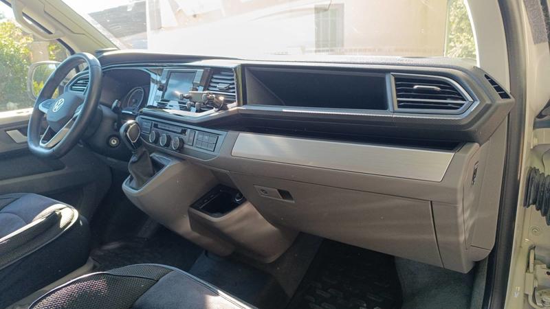 Volkswagen California VI 2.0 Tdi 150 Dsg7 Coast - Première main Garantie constructeur