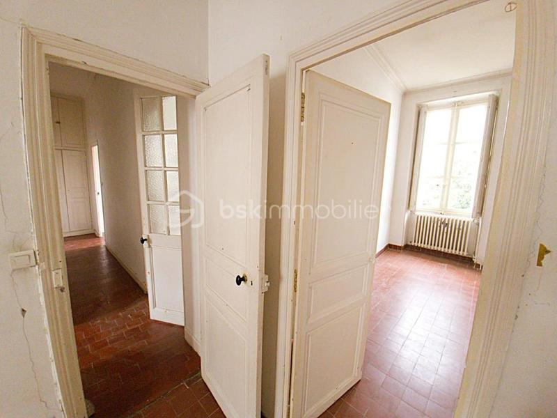 Maison - 182 m² - 6 pièces