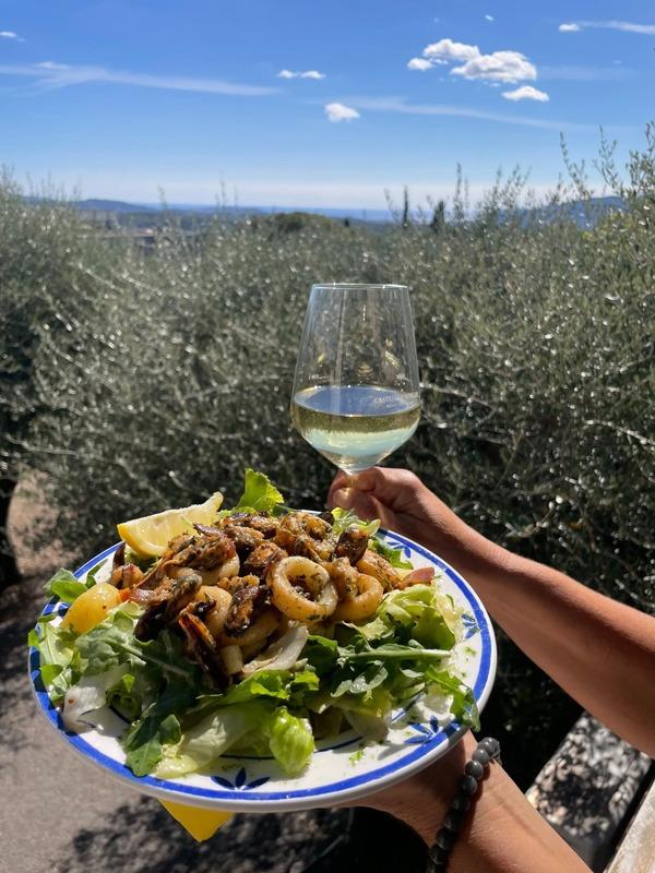 Fonds de commerce - 130 m²