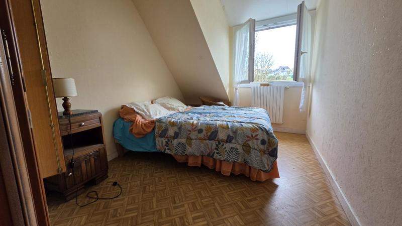 Maison - 124 m² - 7 pièces