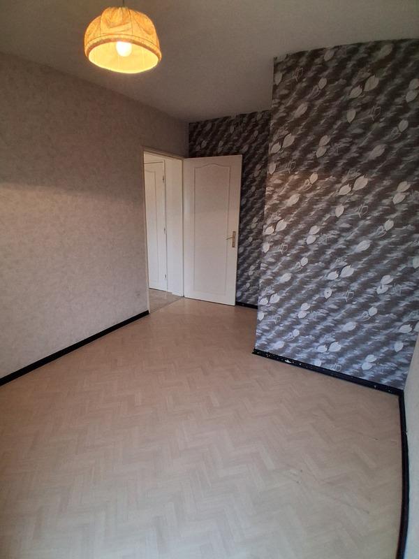 Appartement - 67 m² - 4 pièces