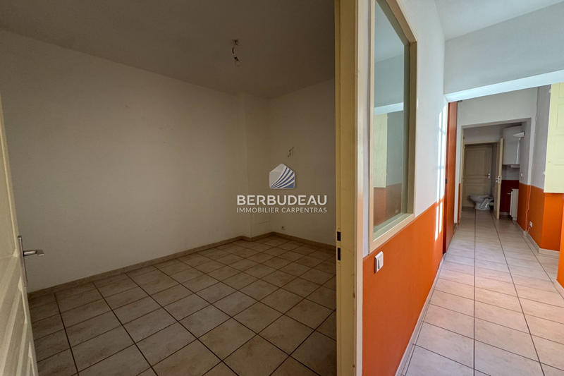 Appartement - 68 m² - 2 pièces