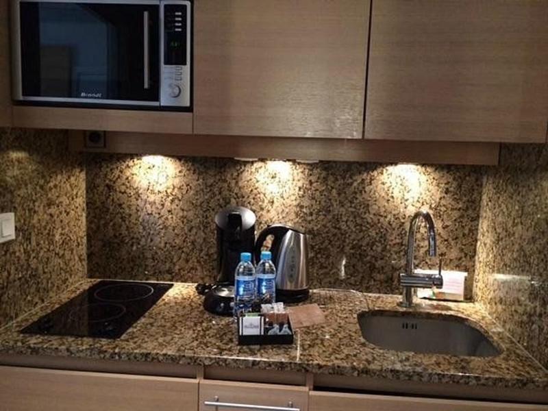 Appartement - 24 m² - 1 pièce