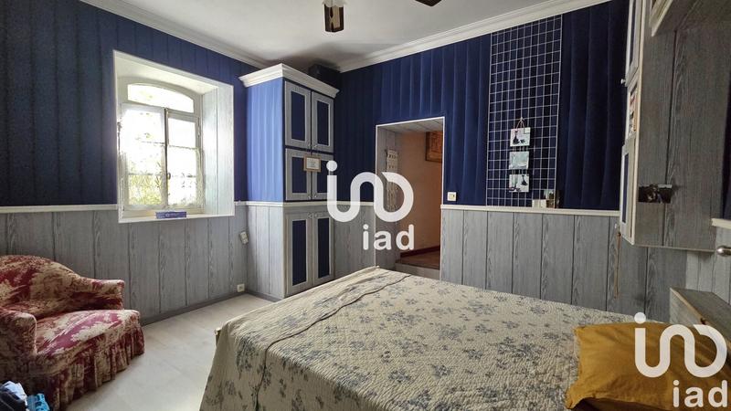 Maison de village - 105 m² - 5 pièces