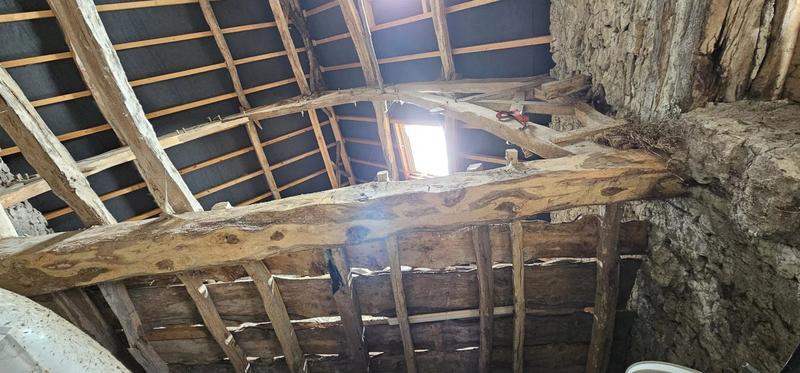 Maison - 115 m² - 2 pièces