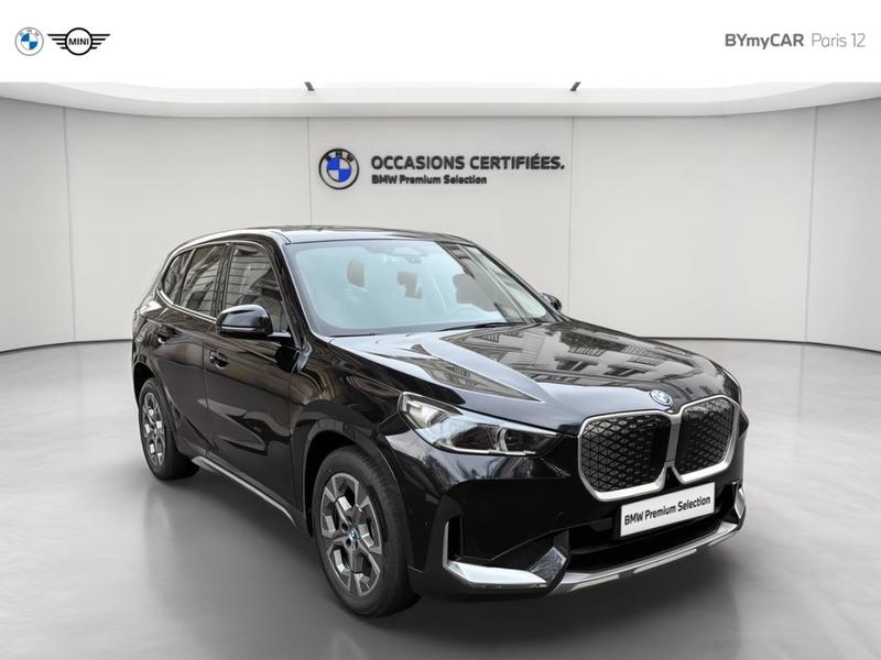 Bmw iX1 U11 eDrive20 204ch Bva xLine