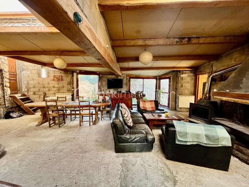 Mas - 170 m² - 4 pièces