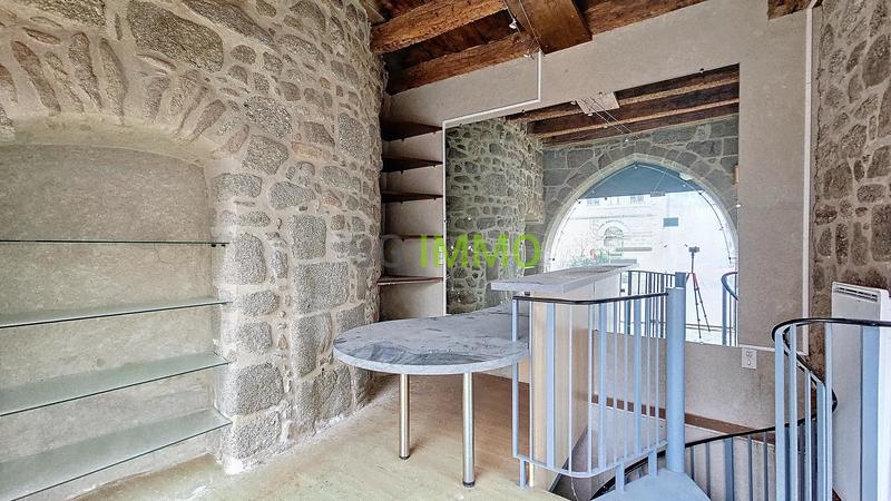 Local commercial - 15 m²