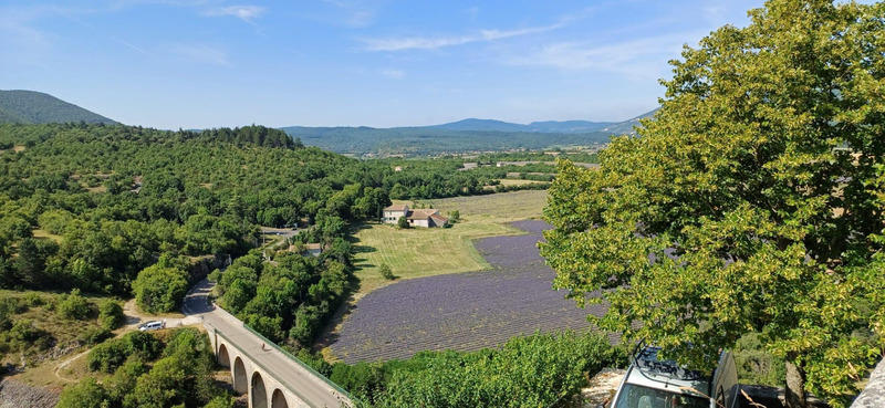 Maison - 250 m² - 10 pièces