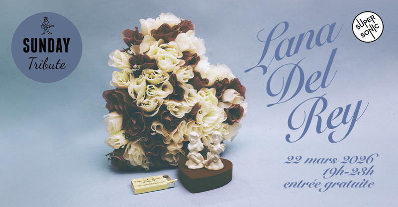 Sunday Tribute - Lana Del Rey