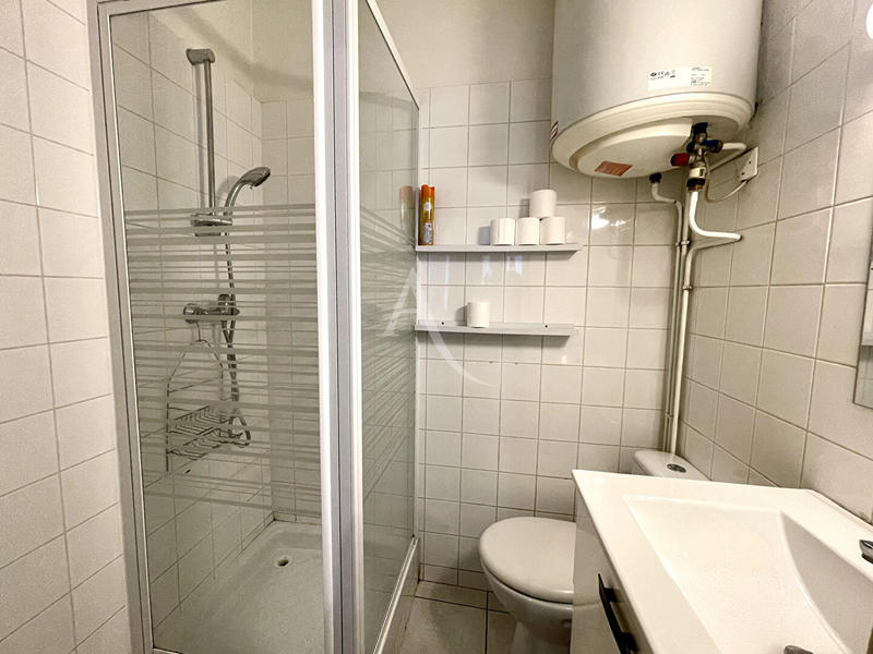 Appartement - 14 m² - 1 pièce