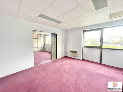 Bureau - 225 m²