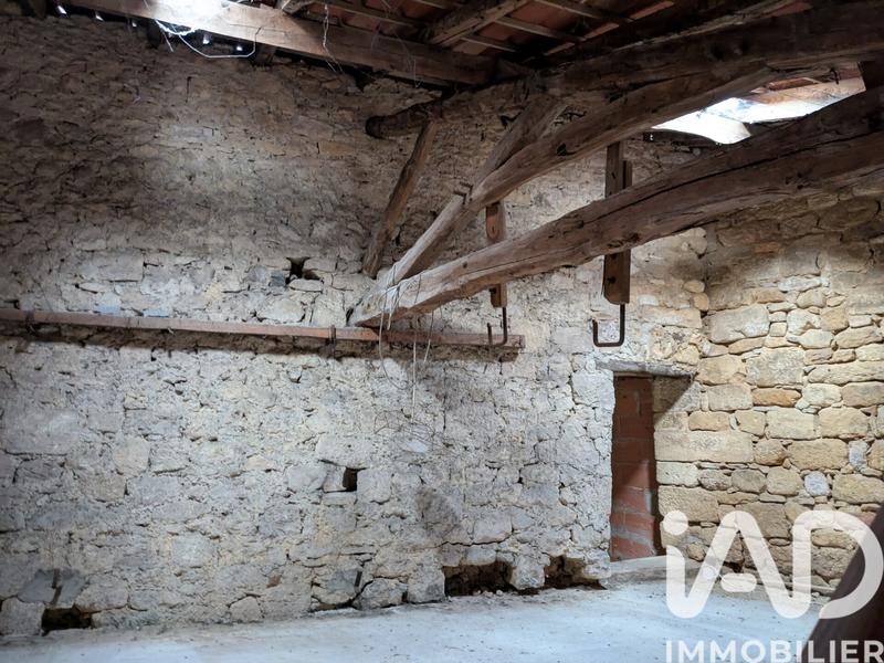 Ferme - 100 m² - 3 pièces