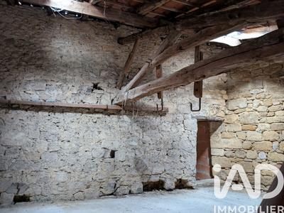 Ferme - 100 m² - 3 pièces