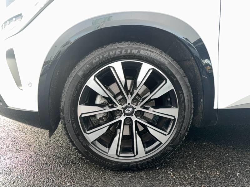 Renault Austral E-Tech hybrid 200 Techno