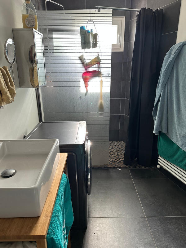 Maison - 68 m² - 4 pièces