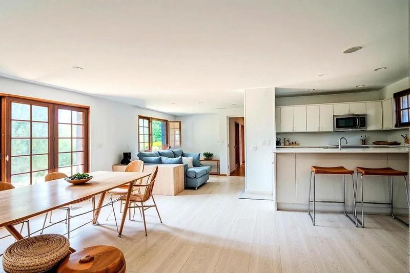 Maison - 118 m² - 4 pièces