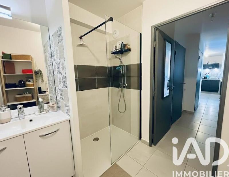 Appartement - 54 m² - 3 pièces