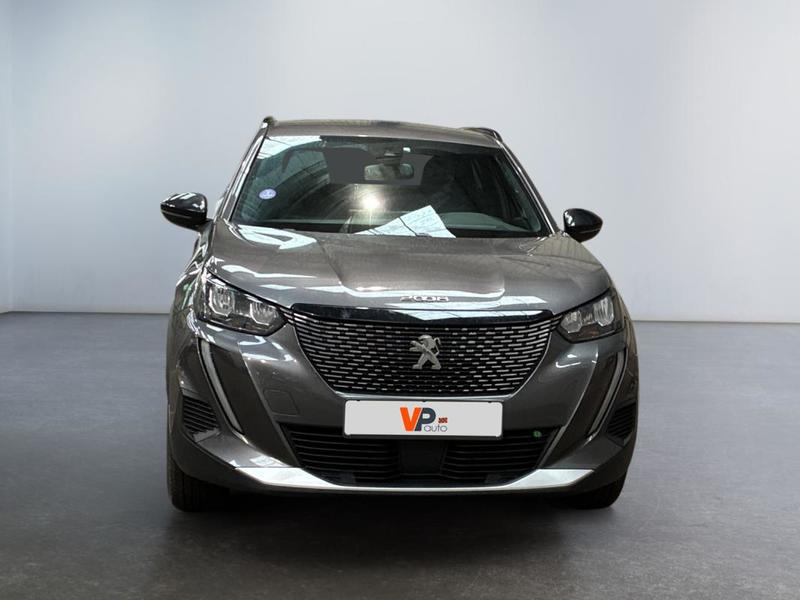 Peugeot 2008 PureTech 130 s&amp;S Eat8 Allure Pack