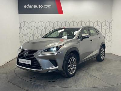 Lexus Nx 300h 2wd Pack