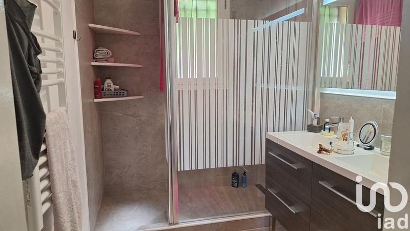 Maison - 82 m² - 5 pièces