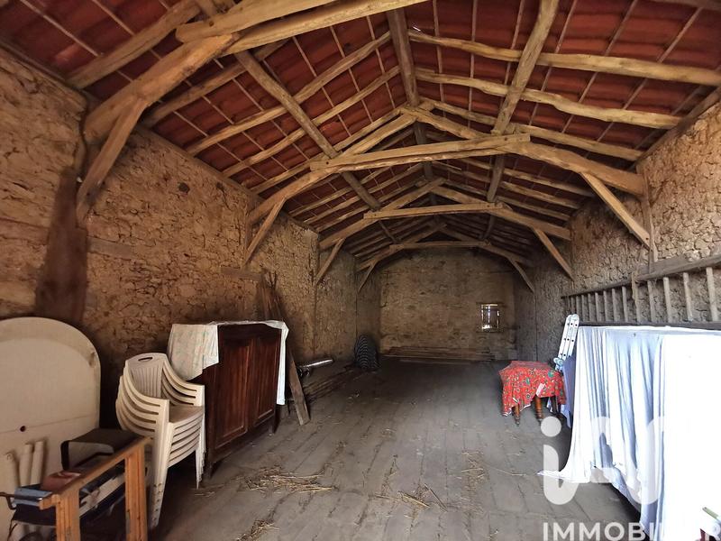 Maison - 300 m² - 10 pièces