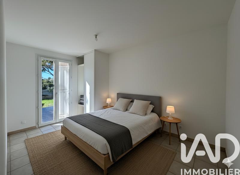 Maison - 99 m² - 5 pièces