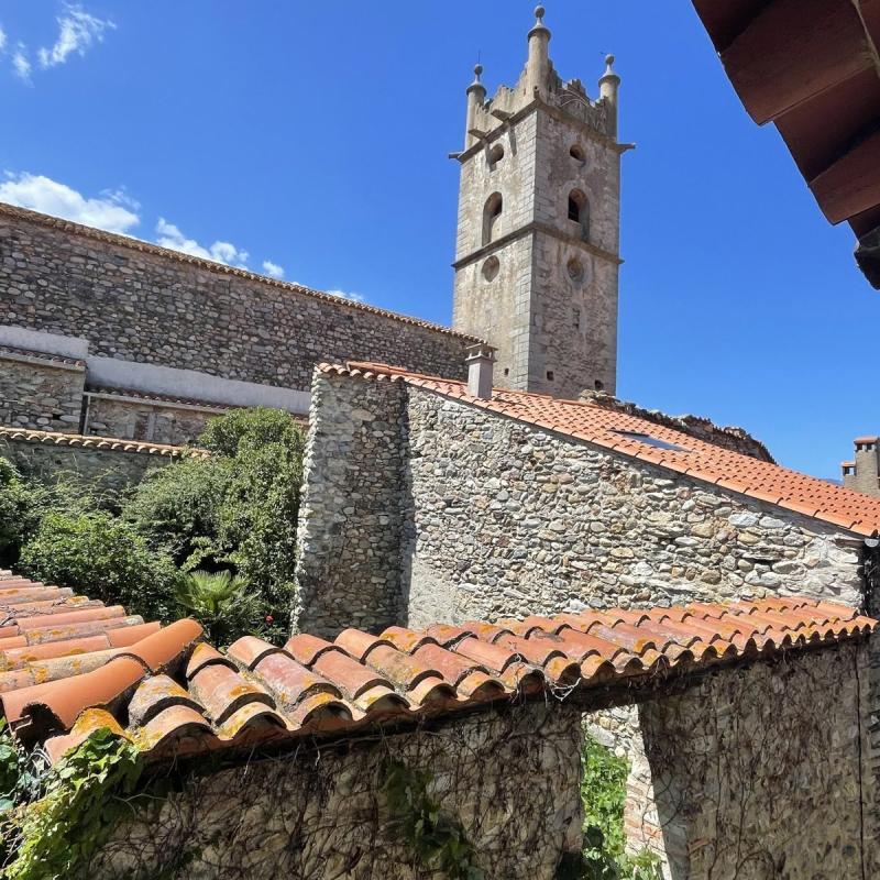 Maison - 230 m² - 5 pièces