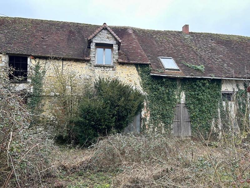 Maison - 300 m² - 4 pièces