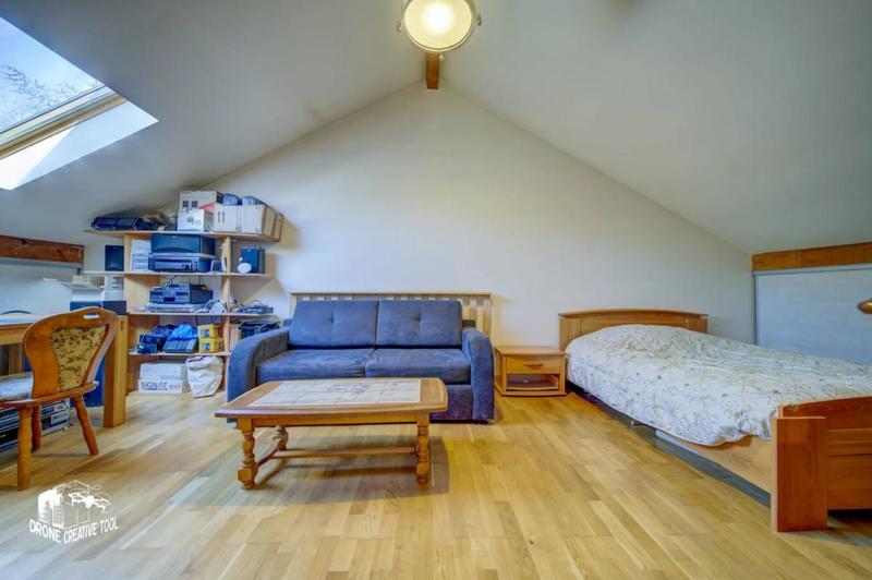 Maison - 164 m² - 6 pièces