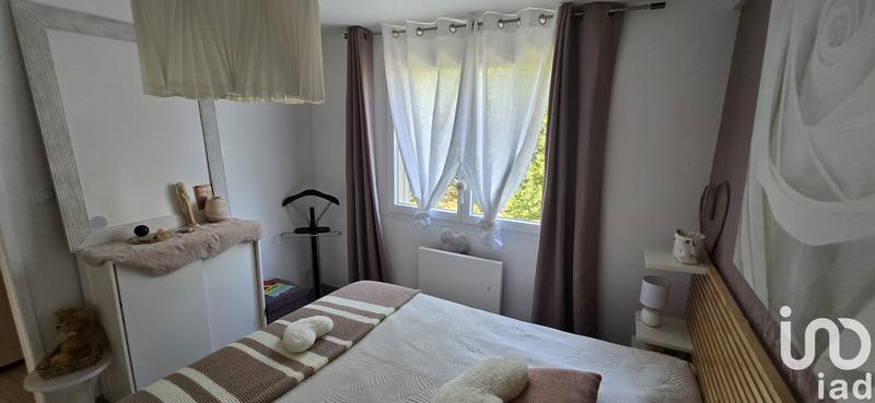 Maison - 149 m² - 7 pièces