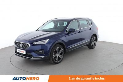 Seat Tarraco 2.0 Tdi 4x4 Xcellence Dsg7 7pl 150 ch