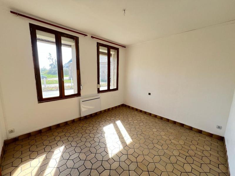 Maison - 114 m² - 5 pièces