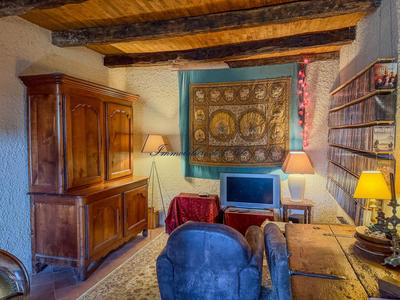 Maison - 300 m² - 11 pièces