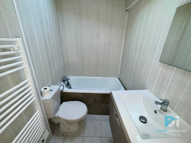 Maison de village - 67 m² - 3 pièces