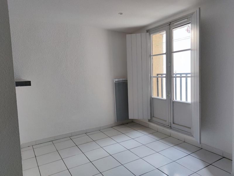 Appartement - 20 m² - 1 pièce